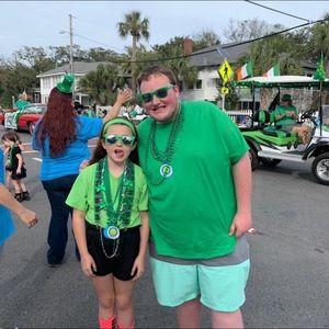 Meet your Posher, Joseph